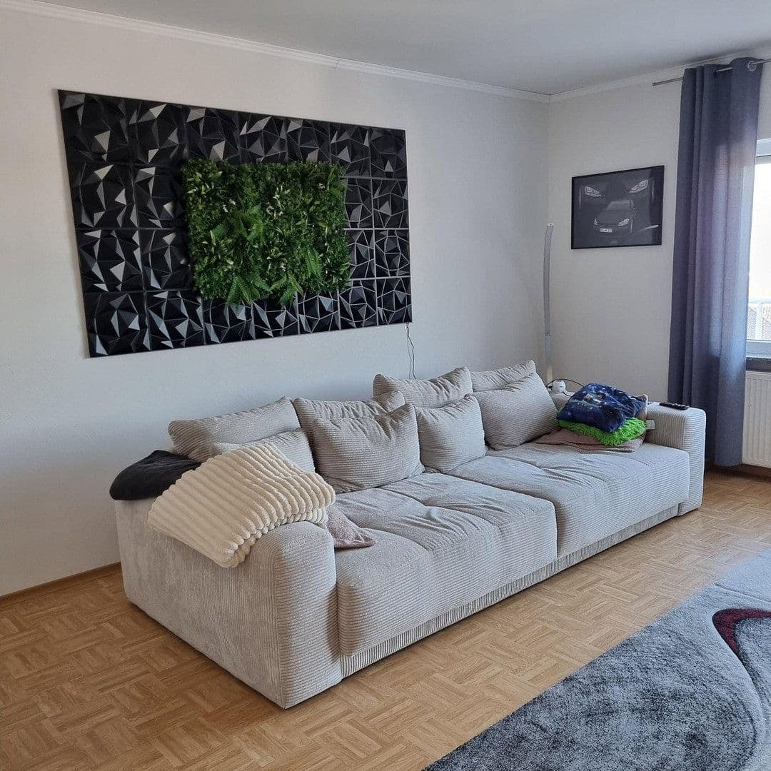 3 bedroom flat to rent, 95 m², Ettringen, Rhineland-Palatinate 3 bedroom flat to rent, 95 m², Ettringen, Rhineland-Palatinate