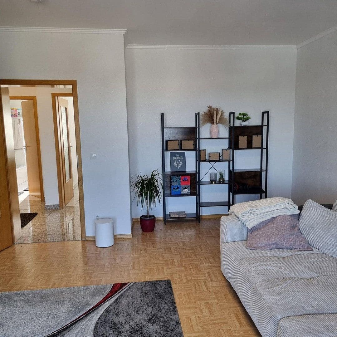 3 bedroom flat to rent, 95 m², Ettringen, Rhineland-Palatinate 3 bedroom flat to rent, 95 m², Ettringen, Rhineland-Palatinate