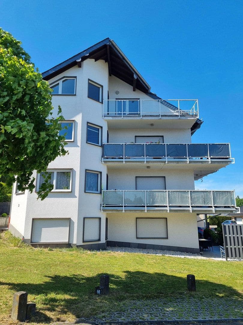 3 bedroom flat to rent, 95 m², Ettringen, Rhineland-Palatinate 3 bedroom flat to rent, 95 m², Ettringen, Rhineland-Palatinate