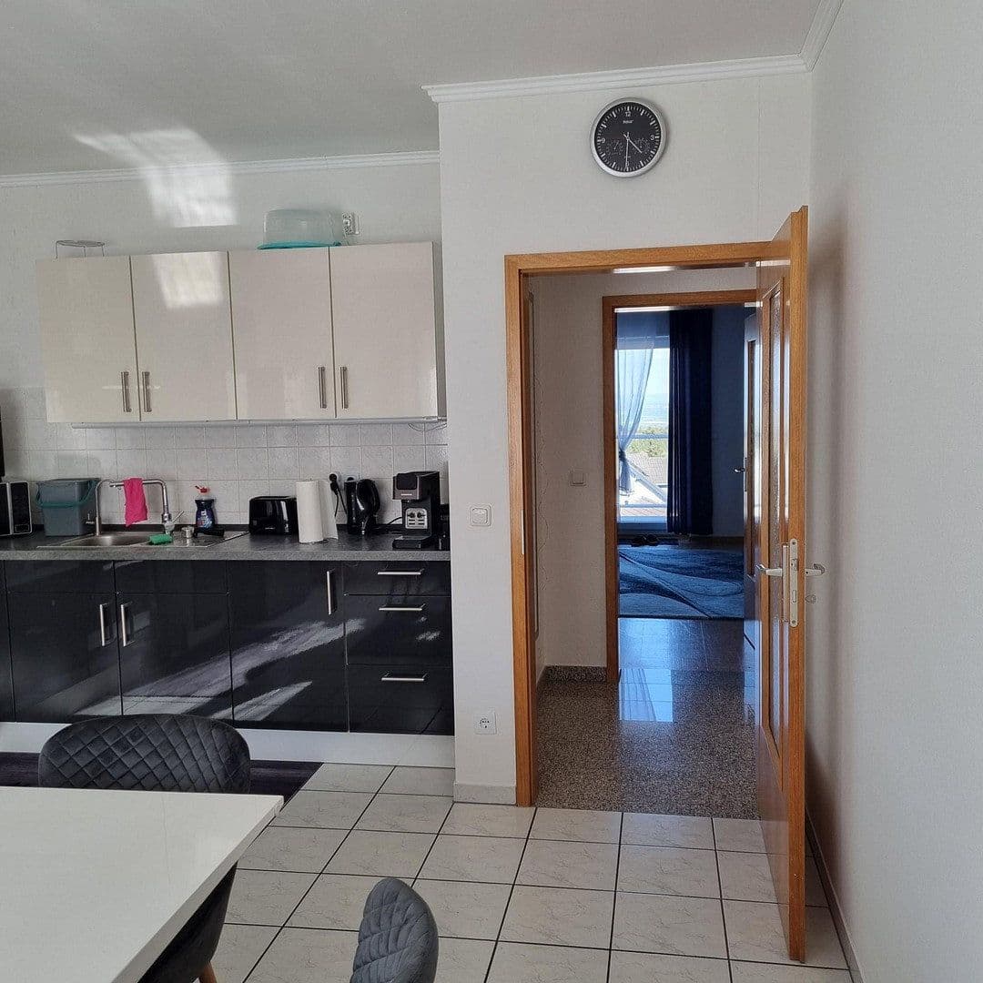 3 bedroom flat to rent, 95 m², Ettringen, Rhineland-Palatinate 3 bedroom flat to rent, 95 m², Ettringen, Rhineland-Palatinate