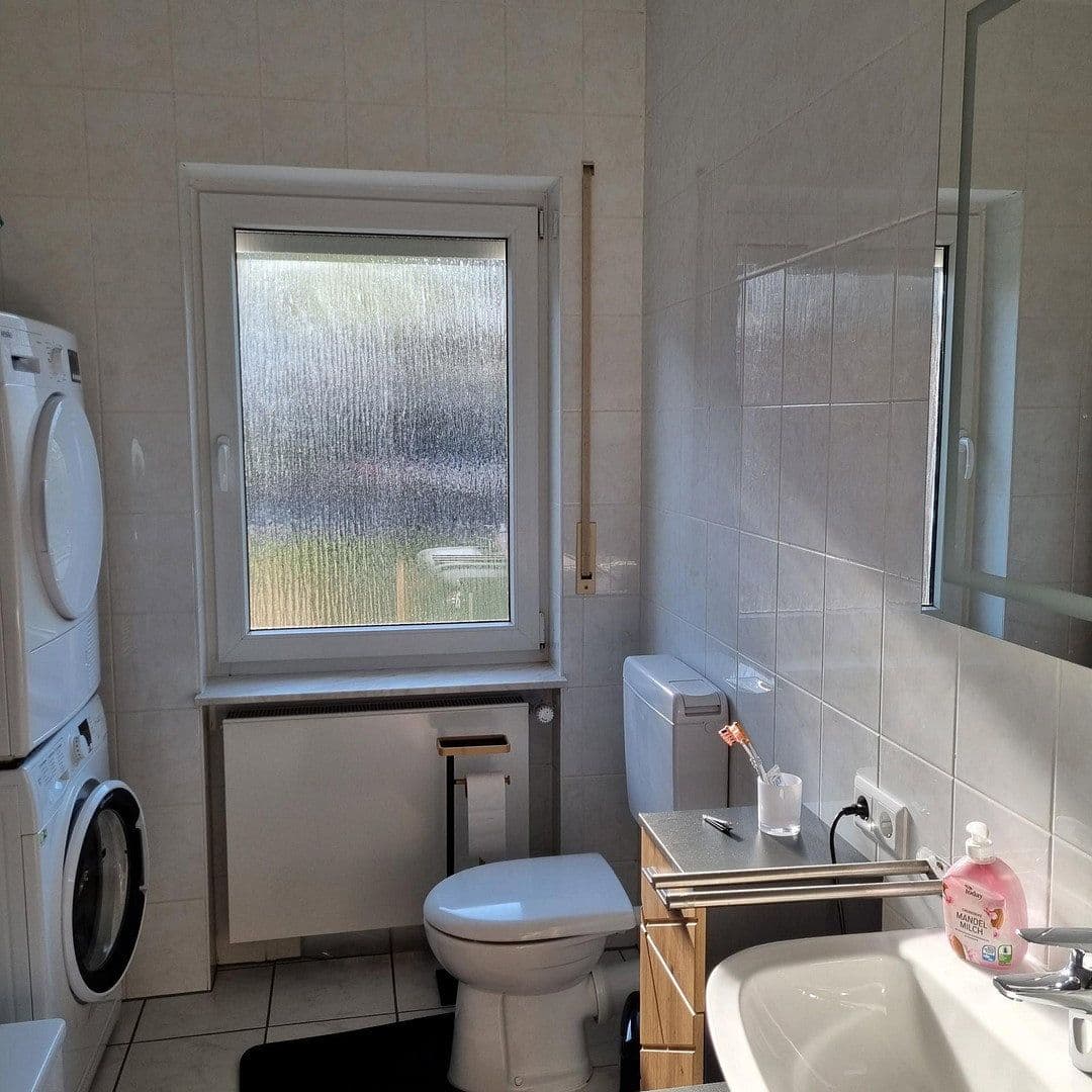 3 bedroom flat to rent, 95 m², Ettringen, Rhineland-Palatinate 3 bedroom flat to rent, 95 m², Ettringen, Rhineland-Palatinate