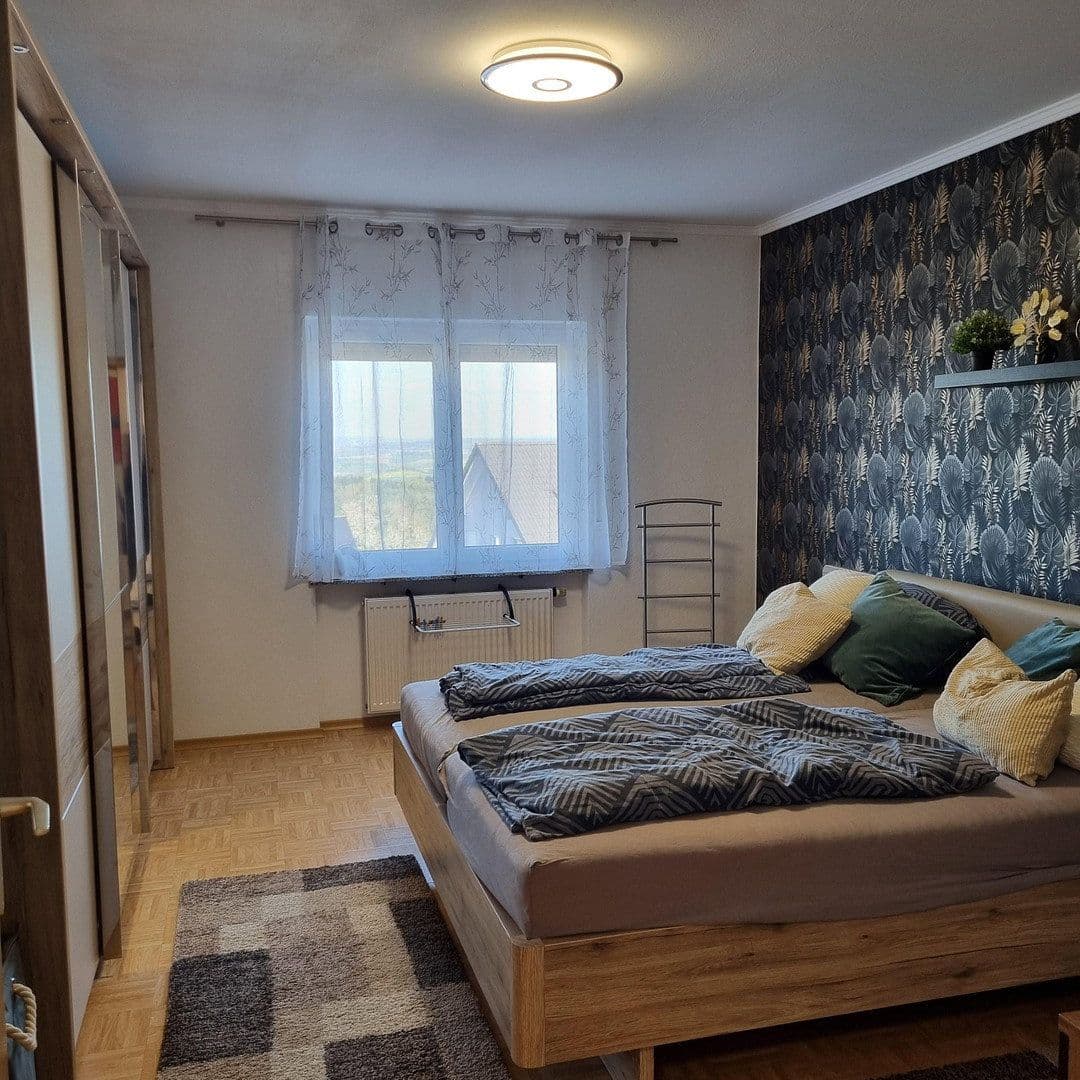 3 bedroom flat to rent, 95 m², Ettringen, Rhineland-Palatinate 3 bedroom flat to rent, 95 m², Ettringen, Rhineland-Palatinate
