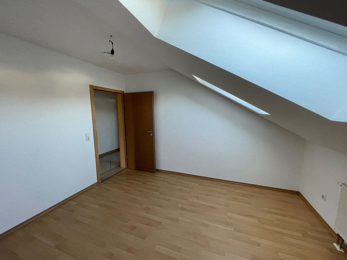 3 bedroom flat to rent, 58 m², Hofkirchen, Bavaria 3 bedroom flat to rent, 58 m², Hofkirchen, Bavaria