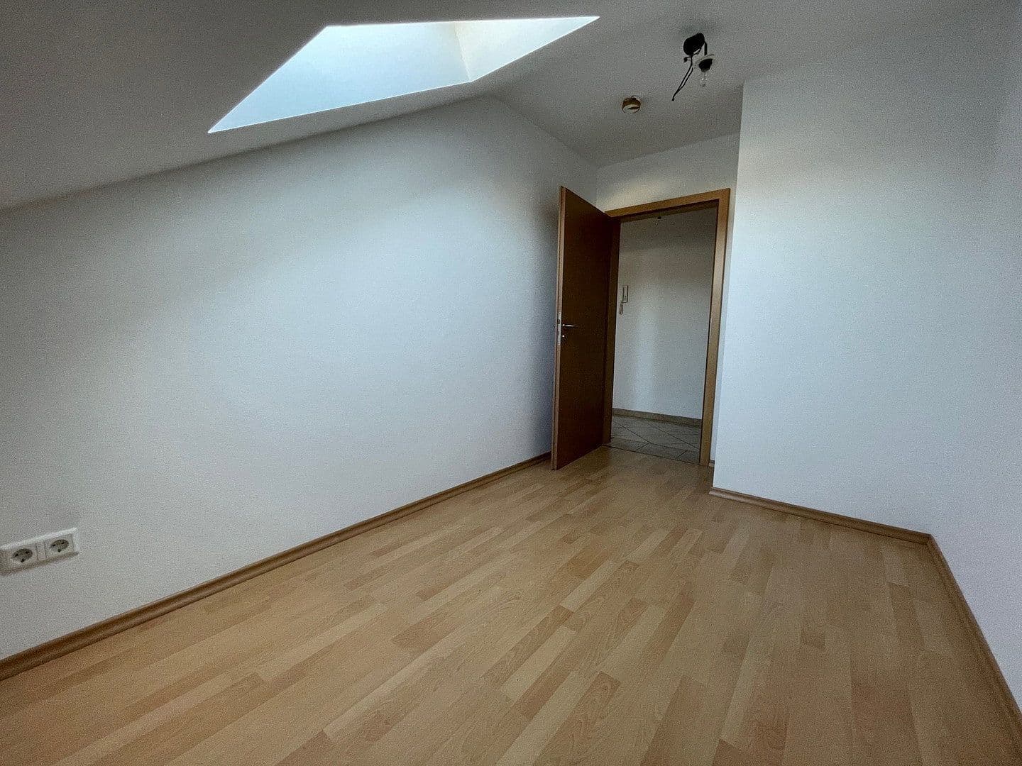 3 bedroom flat to rent, 58 m², Hofkirchen, Bavaria 3 bedroom flat to rent, 58 m², Hofkirchen, Bavaria