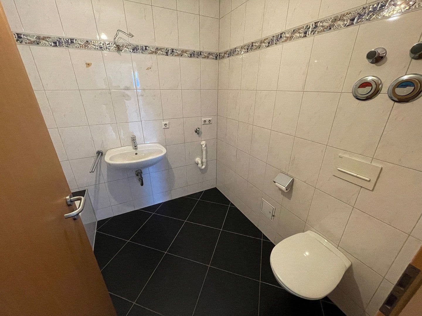 3 bedroom flat to rent, 58 m², Hofkirchen, Bavaria 3 bedroom flat to rent, 58 m², Hofkirchen, Bavaria