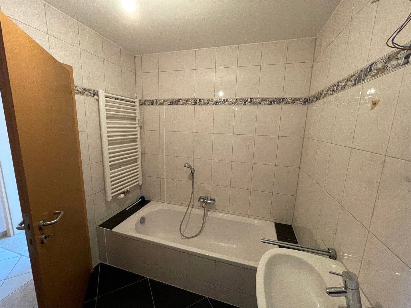 3 bedroom flat to rent, 58 m², Hofkirchen, Bavaria 3 bedroom flat to rent, 58 m², Hofkirchen, Bavaria