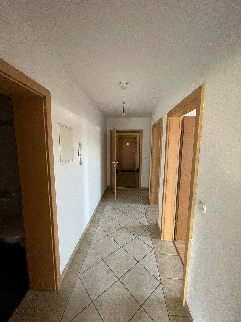3 bedroom flat to rent, 58 m², Hofkirchen, Bavaria 3 bedroom flat to rent, 58 m², Hofkirchen, Bavaria