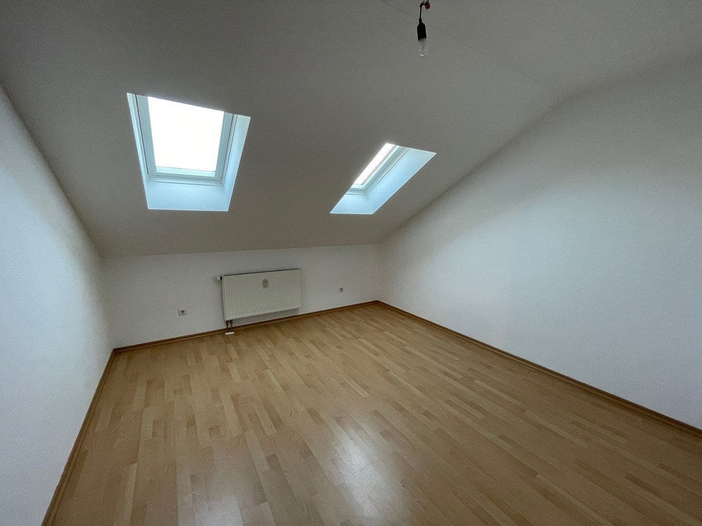 3 bedroom flat to rent, 58 m², Hofkirchen, Bavaria 3 bedroom flat to rent, 58 m², Hofkirchen, Bavaria