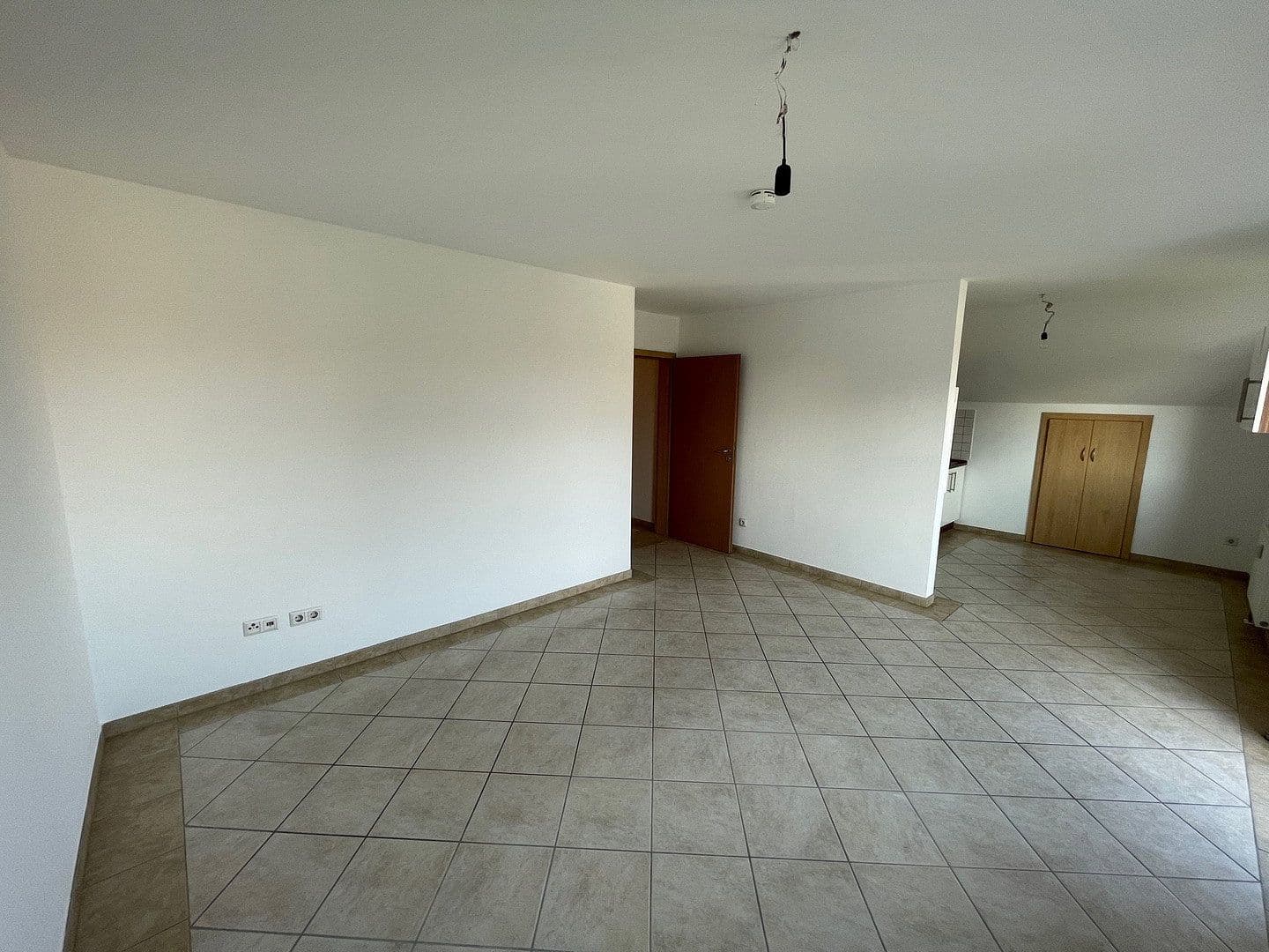 3 bedroom flat to rent, 58 m², Hofkirchen, Bavaria 3 bedroom flat to rent, 58 m², Hofkirchen, Bavaria