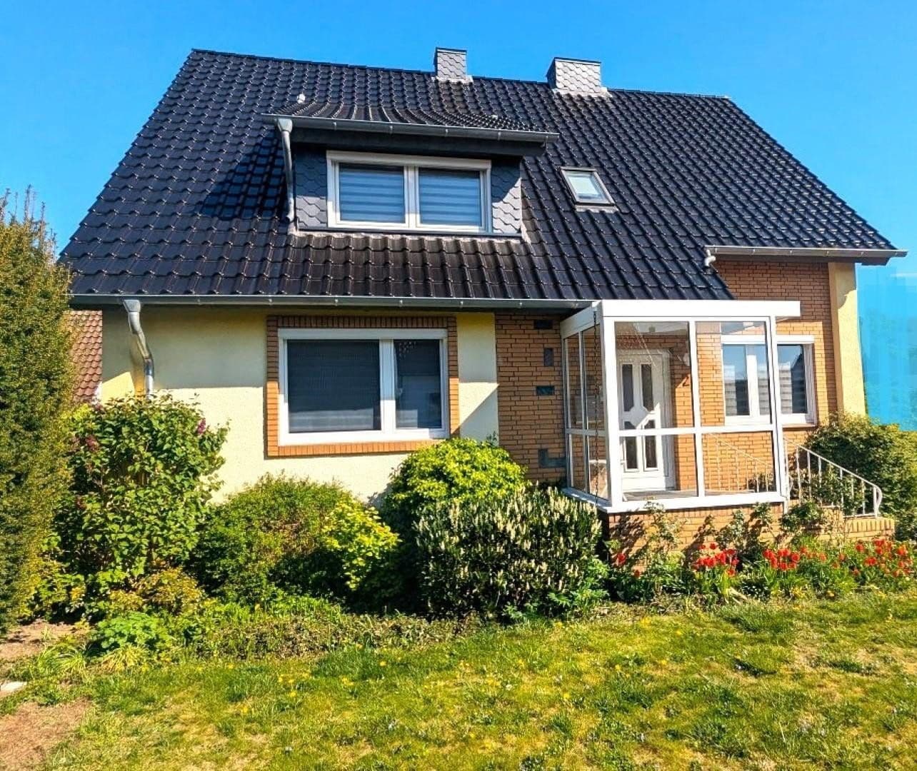 house for sale, 123 m², Lehrte, Lower Saxony house for sale, 123 m², Lehrte, Lower Saxony
