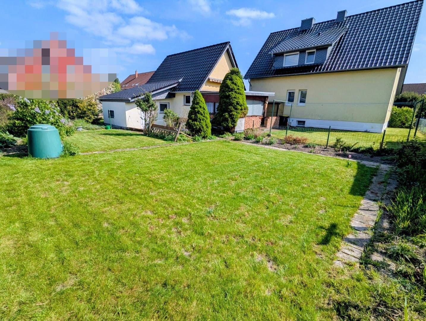 house for sale, 123 m², Lehrte, Lower Saxony house for sale, 123 m², Lehrte, Lower Saxony
