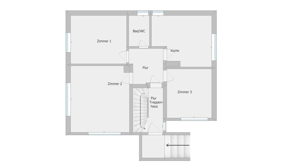 house for sale, 123 m², Lehrte, Lower Saxony house for sale, 123 m², Lehrte, Lower Saxony