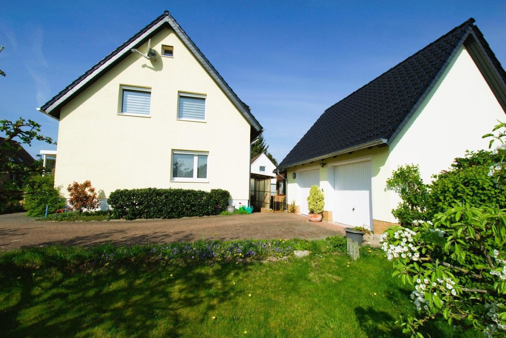 house for sale, 123 m², Lehrte, Lower Saxony house for sale, 123 m², Lehrte, Lower Saxony