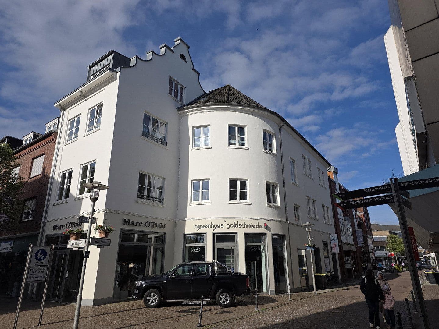 2 bedroom flat to rent, 62 m², Nordstr. 15, Bocholt, North Rhine-Westphalia 2 bedroom flat to rent, 62 m², Nordstr. 15, Bocholt, North Rhine-Westphalia