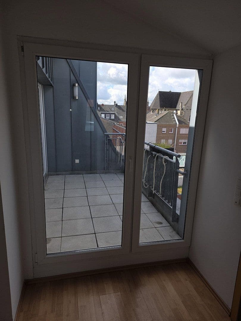 2 bedroom flat to rent, 62 m², Nordstr. 15, Bocholt, North Rhine-Westphalia 2 bedroom flat to rent, 62 m², Nordstr. 15, Bocholt, North Rhine-Westphalia