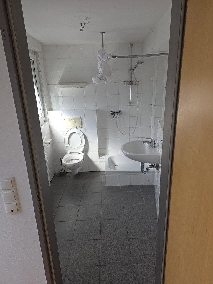 2 bedroom flat to rent, 62 m², Nordstr. 15, Bocholt, North Rhine-Westphalia 2 bedroom flat to rent, 62 m², Nordstr. 15, Bocholt, North Rhine-Westphalia