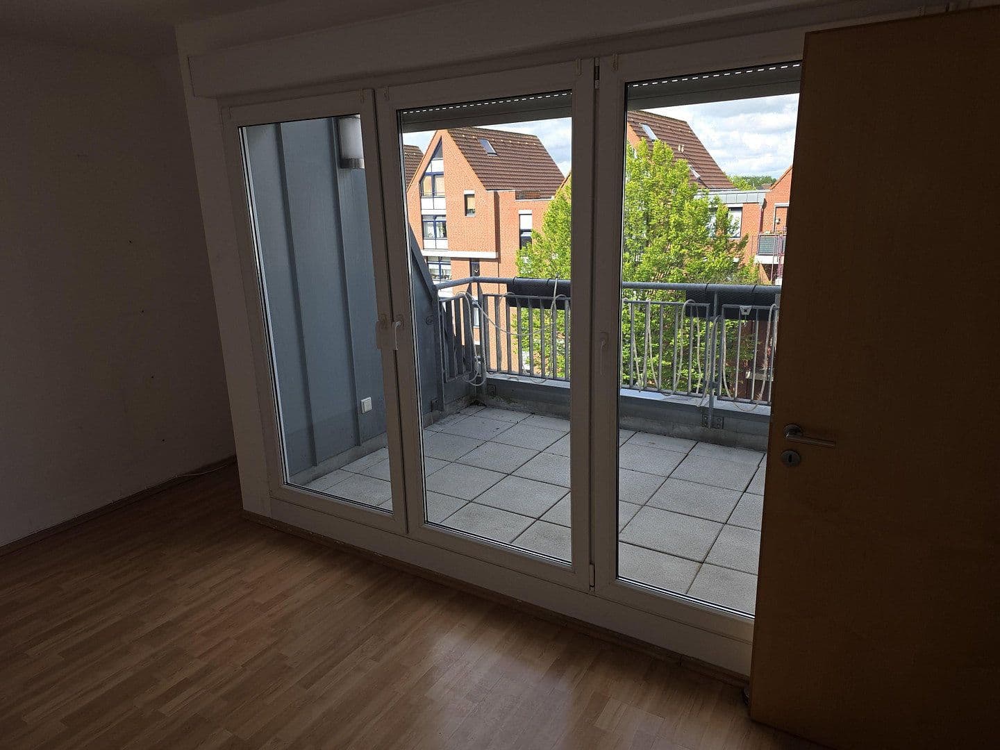 2 bedroom flat to rent, 62 m², Nordstr. 15, Bocholt, North Rhine-Westphalia 2 bedroom flat to rent, 62 m², Nordstr. 15, Bocholt, North Rhine-Westphalia