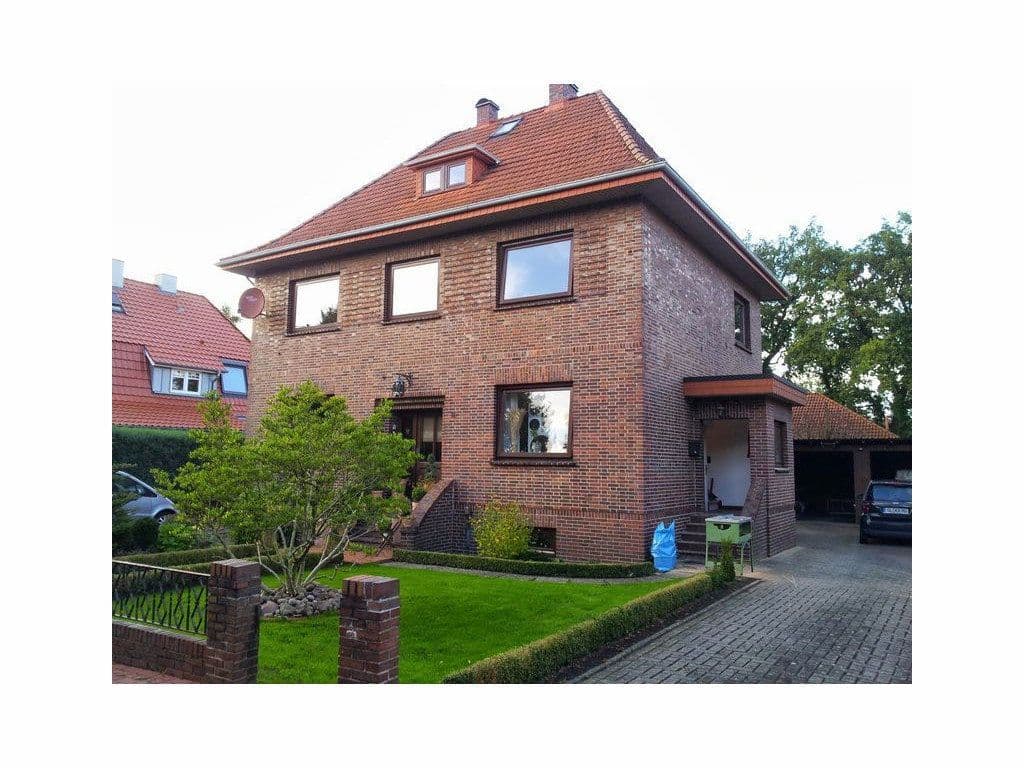 house for sale, 150 m², Ulmenstr. 8, Hude (Oldenburg), Lower Saxony house for sale, 150 m², Ulmenstr. 8, Hude (Oldenburg), Lower Saxony