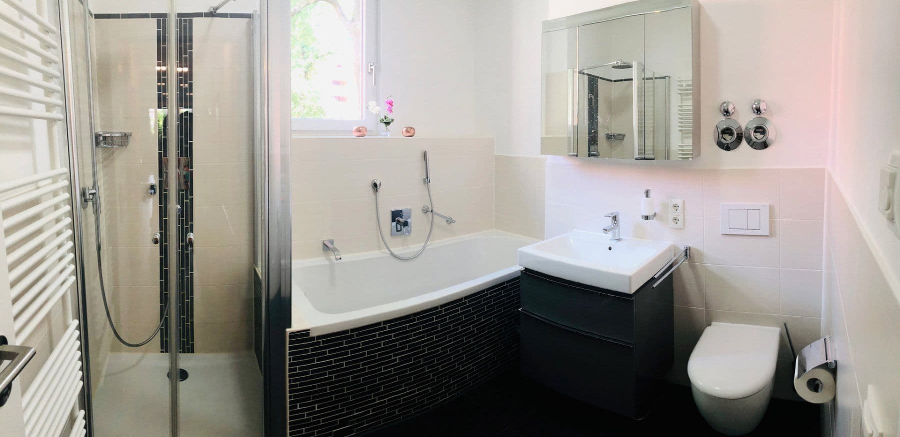 3 bedroom flat to rent, 88 m², Am Provinopark 9B, Augsburg, Bavaria 3 bedroom flat to rent, 88 m², Am Provinopark 9B, Augsburg, Bavaria