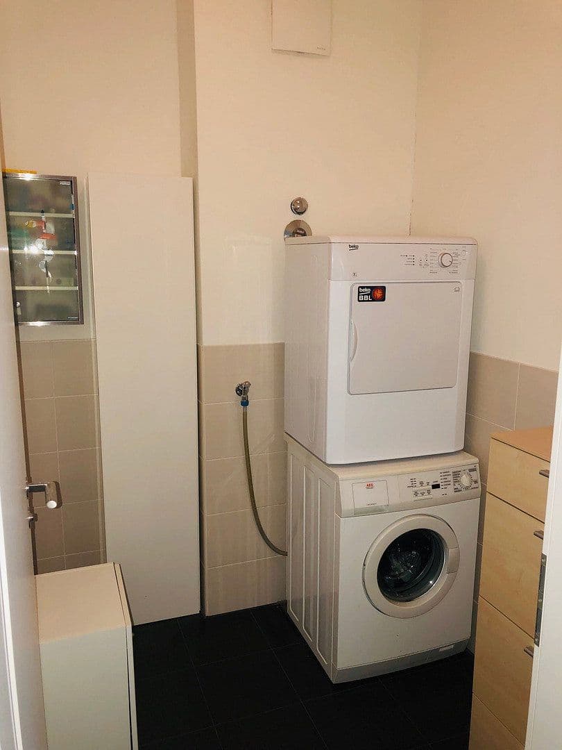 3 bedroom flat to rent, 88 m², Am Provinopark 9B, Augsburg, Bavaria 3 bedroom flat to rent, 88 m², Am Provinopark 9B, Augsburg, Bavaria