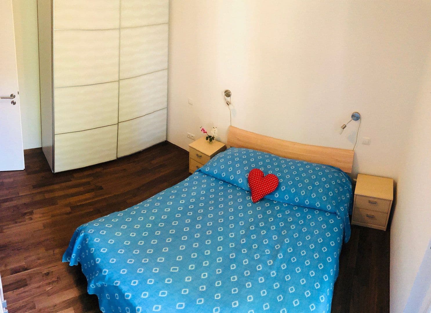 3 bedroom flat to rent, 88 m², Am Provinopark 9B, Augsburg, Bavaria 3 bedroom flat to rent, 88 m², Am Provinopark 9B, Augsburg, Bavaria