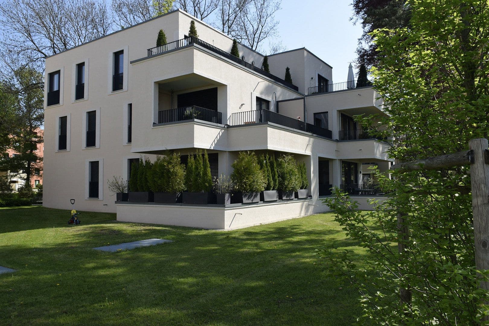 3 bedroom flat to rent, 88 m², Am Provinopark 9B, Augsburg, Bavaria 3 bedroom flat to rent, 88 m², Am Provinopark 9B, Augsburg, Bavaria