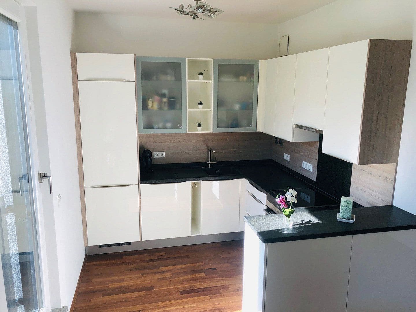 3 bedroom flat to rent, 88 m², Am Provinopark 9B, Augsburg, Bavaria 3 bedroom flat to rent, 88 m², Am Provinopark 9B, Augsburg, Bavaria