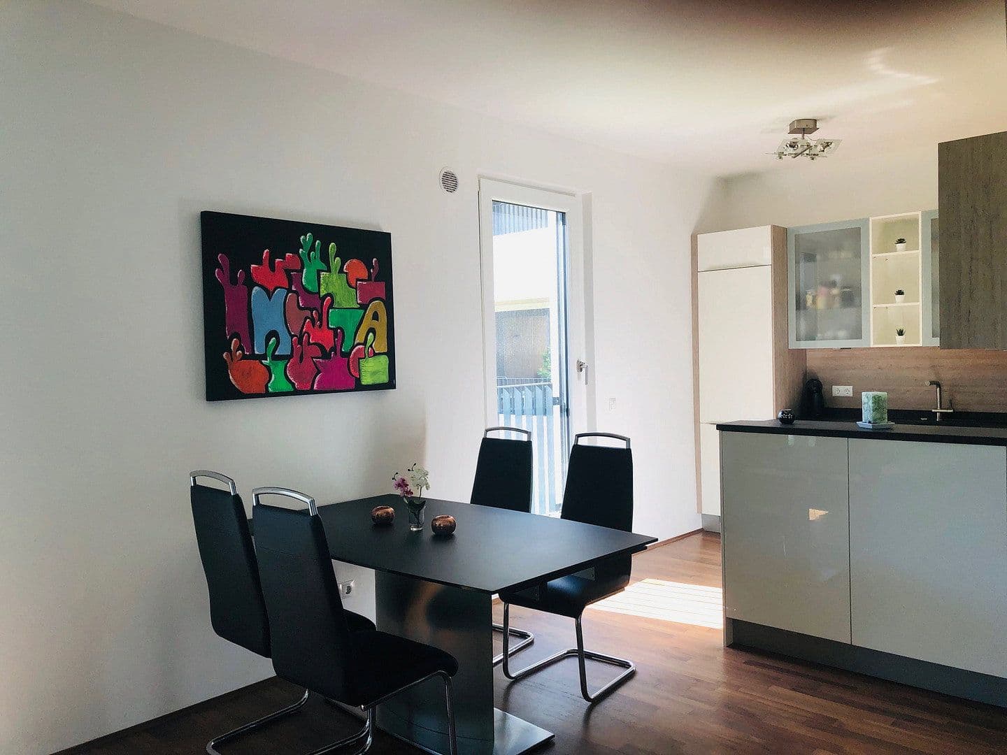 3 bedroom flat to rent, 88 m², Am Provinopark 9B, Augsburg, Bavaria 3 bedroom flat to rent, 88 m², Am Provinopark 9B, Augsburg, Bavaria