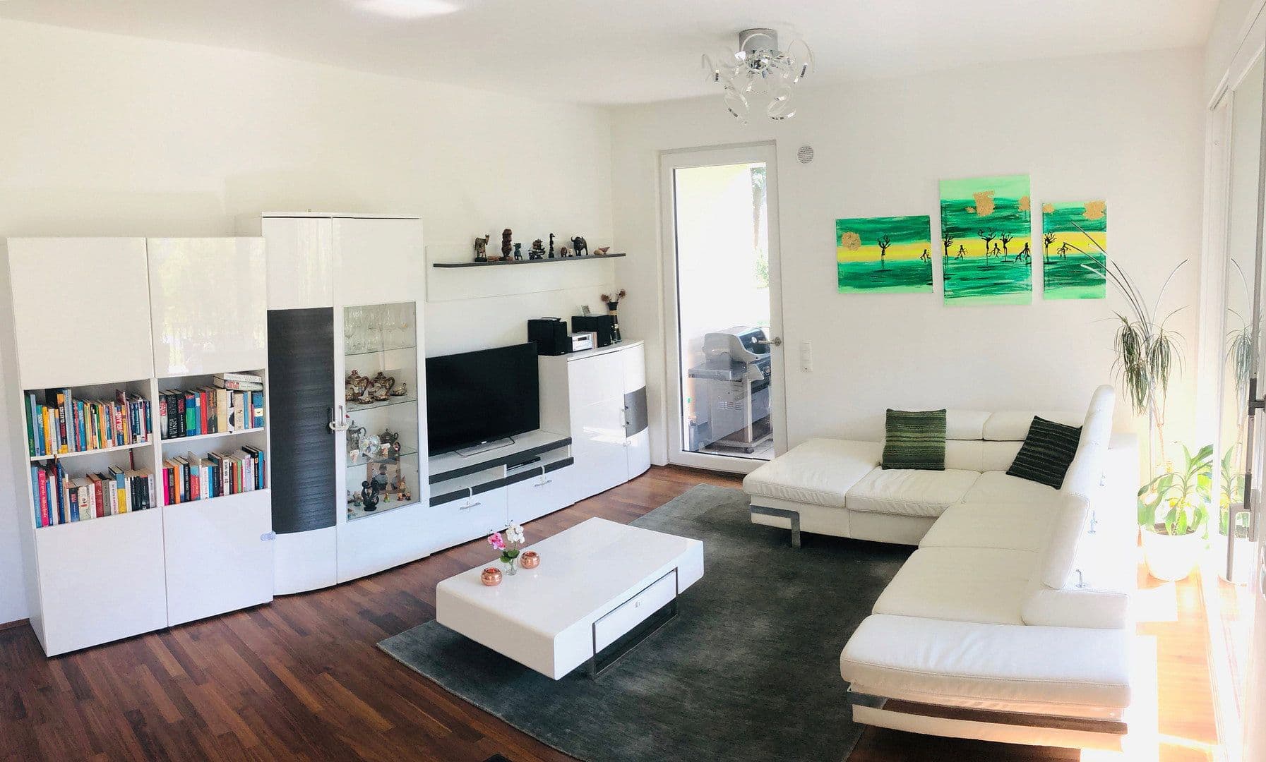 3 bedroom flat to rent, 88 m², Am Provinopark 9B, Augsburg, Bavaria 3 bedroom flat to rent, 88 m², Am Provinopark 9B, Augsburg, Bavaria