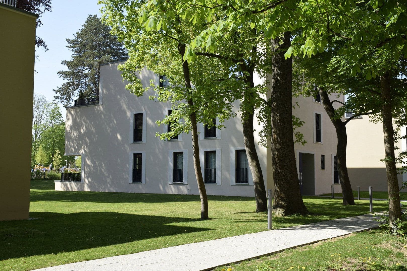 3 bedroom flat to rent, 88 m², Am Provinopark 9B, Augsburg, Bavaria 3 bedroom flat to rent, 88 m², Am Provinopark 9B, Augsburg, Bavaria