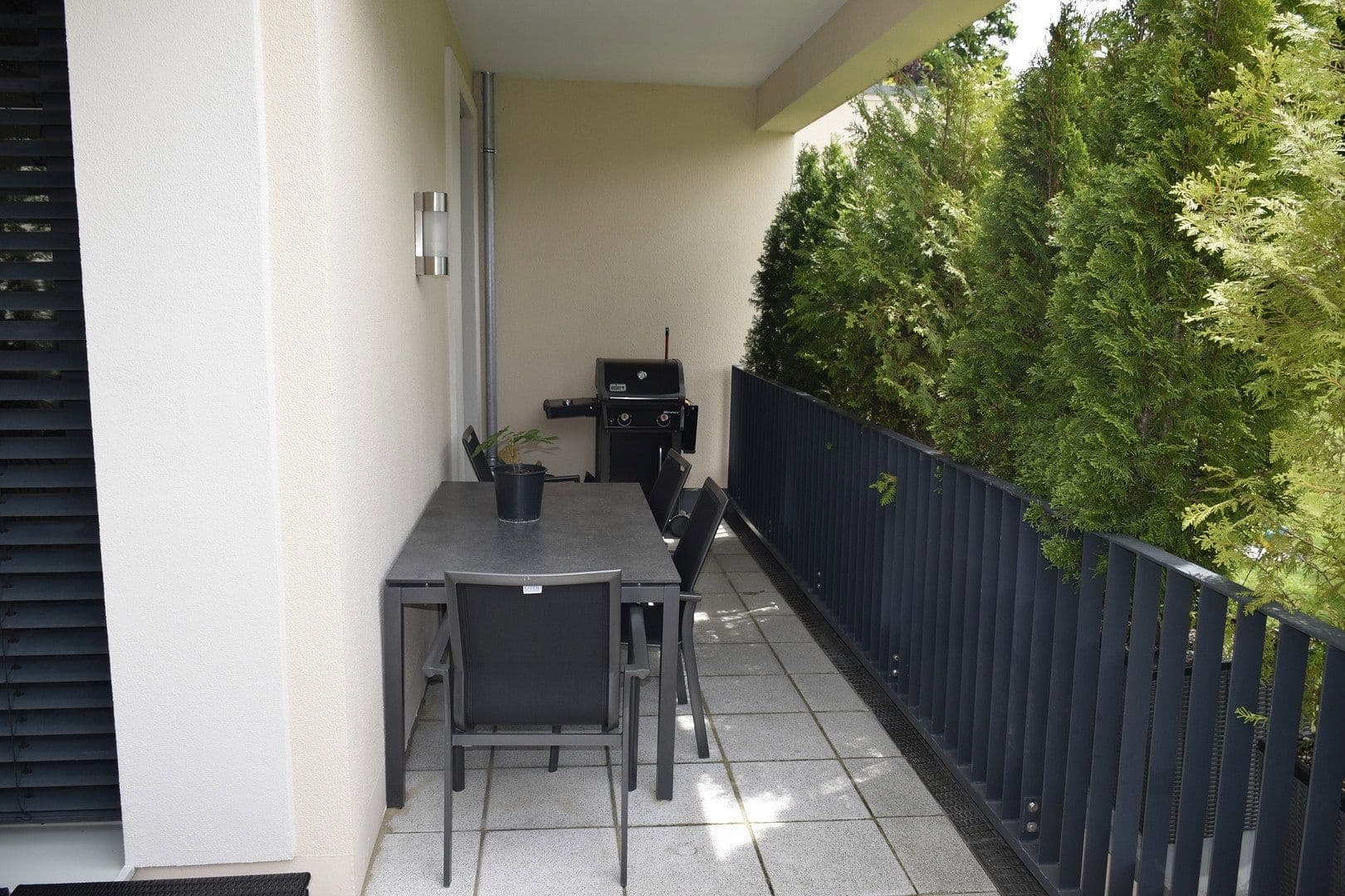 3 bedroom flat to rent, 88 m², Am Provinopark 9B, Augsburg, Bavaria 3 bedroom flat to rent, 88 m², Am Provinopark 9B, Augsburg, Bavaria