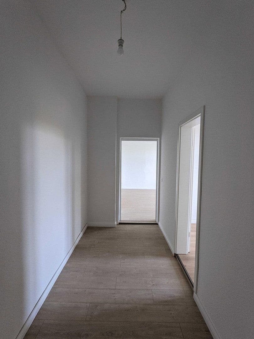 1 bedroom flat to rent, 49 m², Friedenstraße 62, Berlin, Berlin 1 bedroom flat to rent, 49 m², Friedenstraße 62, Berlin, Berlin