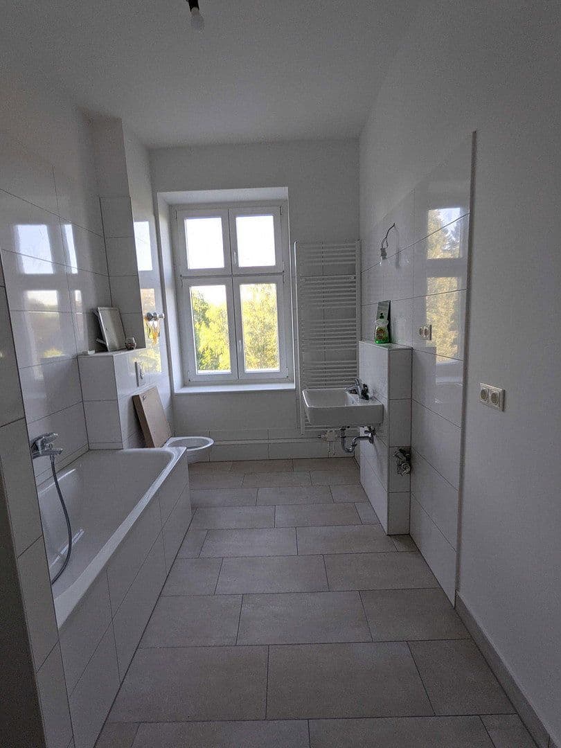 1 bedroom flat to rent, 49 m², Friedenstraße 62, Berlin, Berlin 1 bedroom flat to rent, 49 m², Friedenstraße 62, Berlin, Berlin