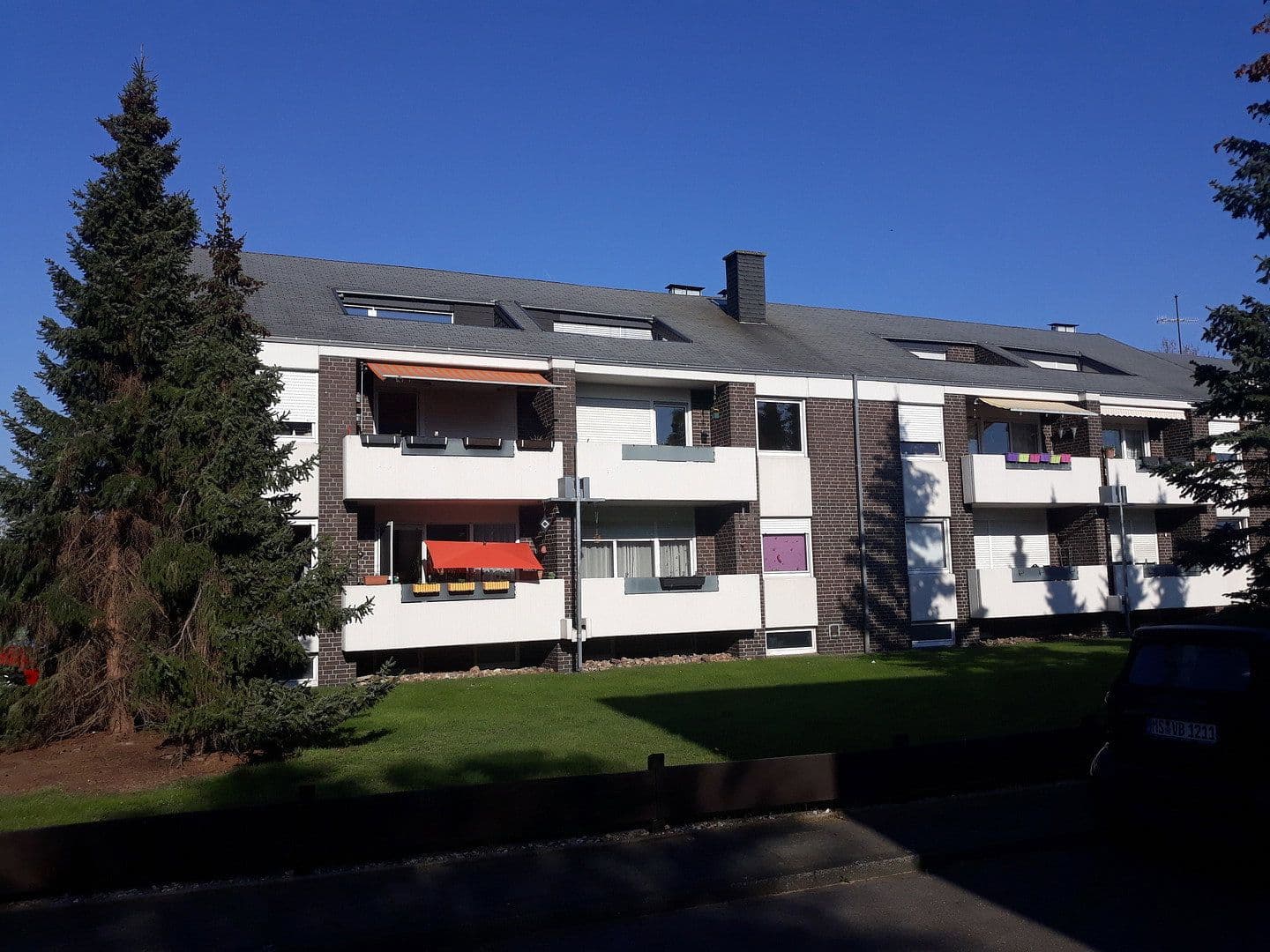 3 bedroom flat to rent, 70 m², Münster, North Rhine-Westphalia 3 bedroom flat to rent, 70 m², Münster, North Rhine-Westphalia