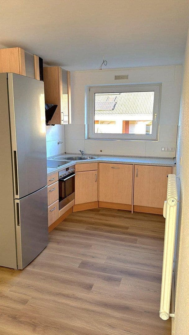3 bedroom flat to rent, 70 m², Münster, North Rhine-Westphalia 3 bedroom flat to rent, 70 m², Münster, North Rhine-Westphalia
