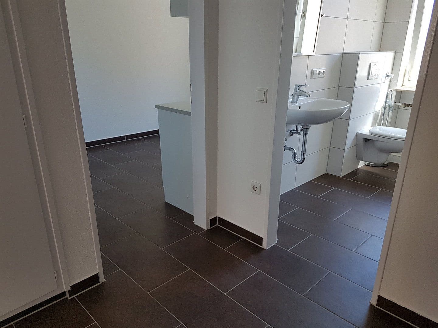 1 bedroom flat to rent, 40 m², Nürnberg, Bavaria 1 bedroom flat to rent, 40 m², Nürnberg, Bavaria
