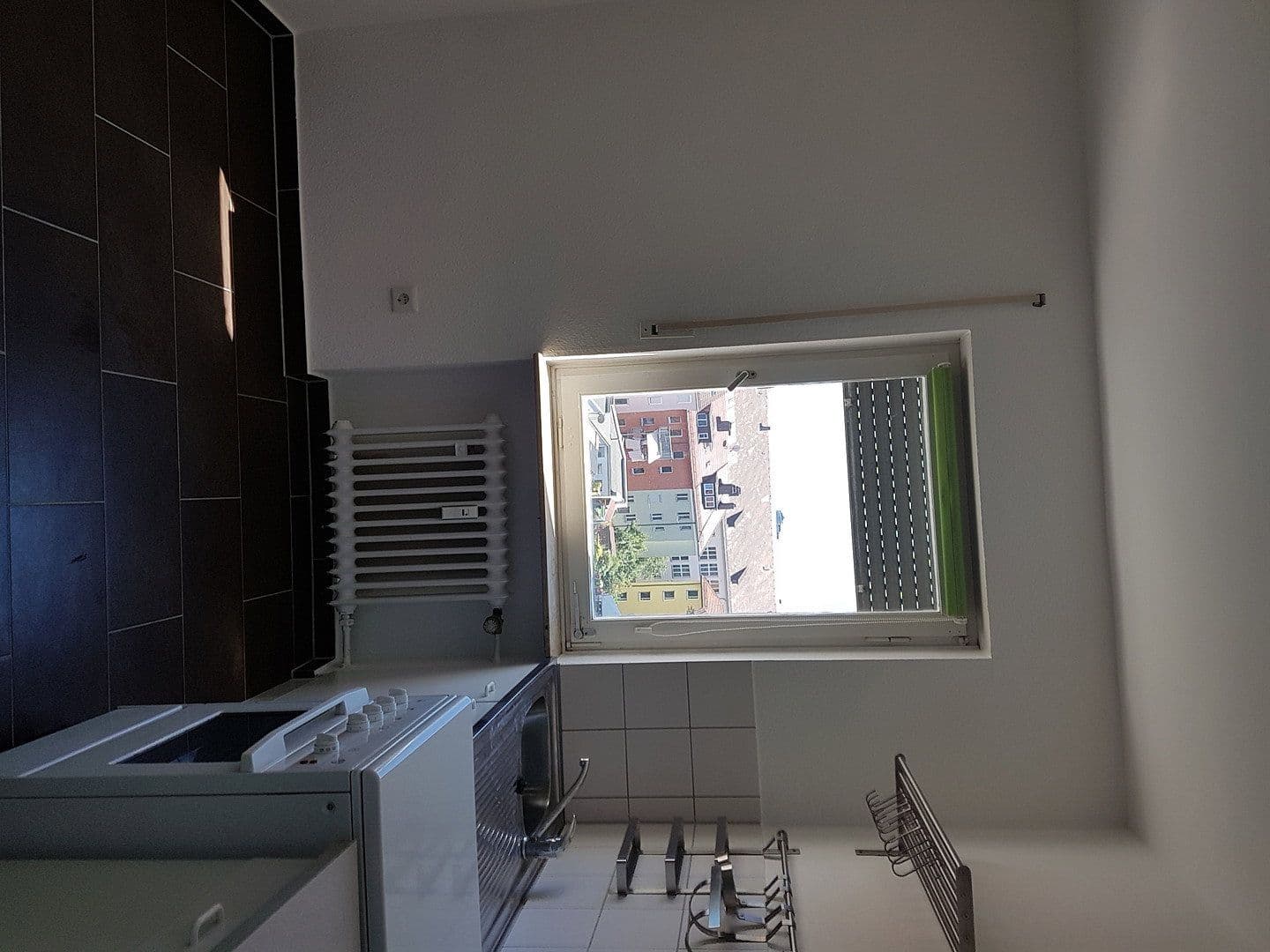 1 bedroom flat to rent, 40 m², Nürnberg, Bavaria 1 bedroom flat to rent, 40 m², Nürnberg, Bavaria