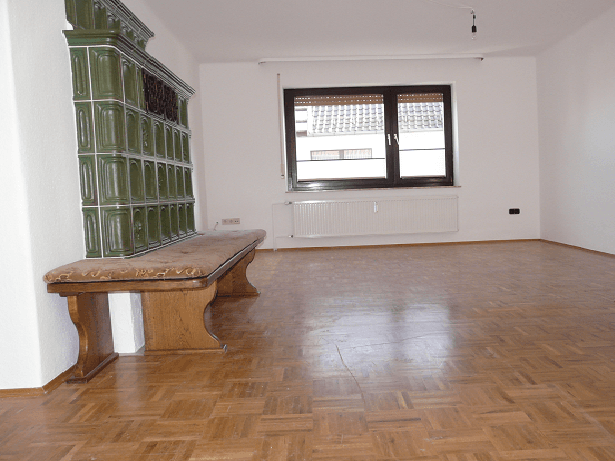 house to rent, 230 m², Kombergstraße 16, Meißner, Hesse house to rent, 230 m², Kombergstraße 16, Meißner, Hesse