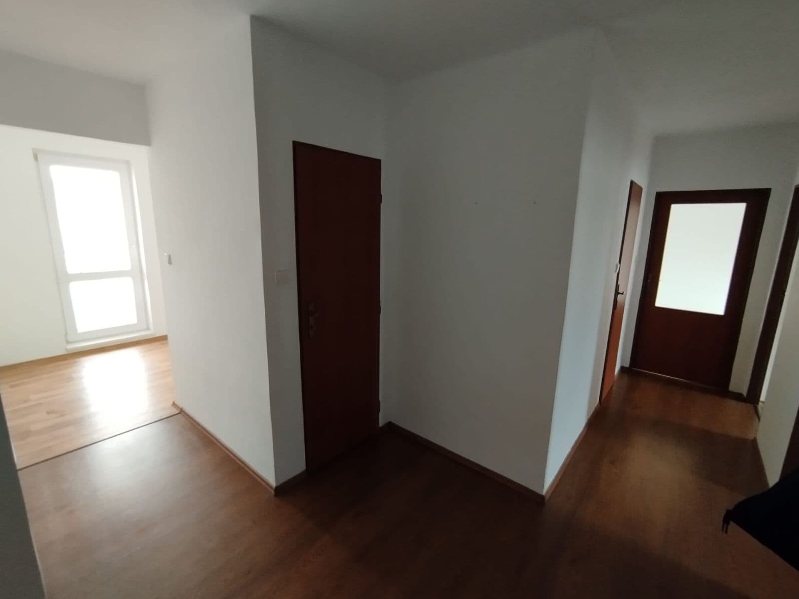 3 bedroom flat for sale, 82 m², Nový Křenov, Kájov, Jihočeský Region 3 bedroom flat for sale, 82 m², Nový Křenov, Kájov, Jihočeský Region