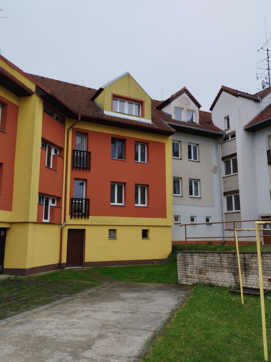 3 bedroom flat for sale, 82 m², Nový Křenov, Kájov, Jihočeský Region 3 bedroom flat for sale, 82 m², Nový Křenov, Kájov, Jihočeský Region