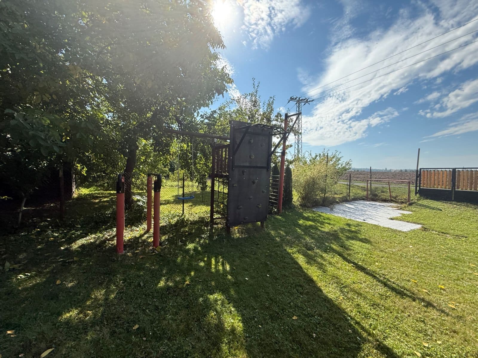 recreational property for sale, 473 m², Obora, Ústecký Region recreational property for sale, 473 m², Obora, Ústecký Region