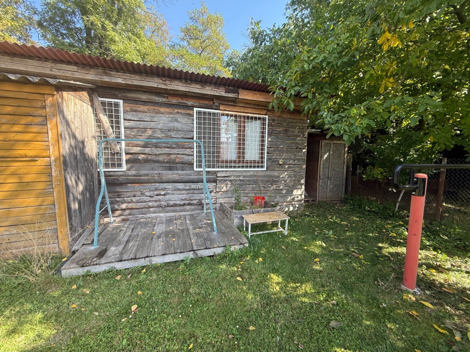 recreational property for sale, 473 m², Obora, Ústecký Region recreational property for sale, 473 m², Obora, Ústecký Region