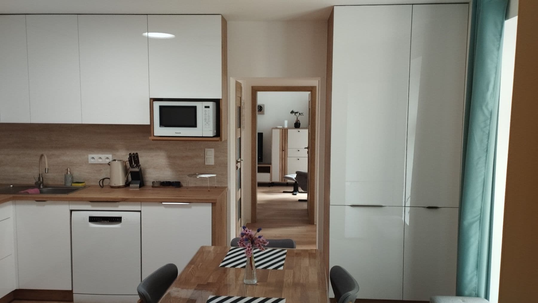 2 bedroom flat to rent, 56 m², Sládkovičova, Prešov, Prešovský Region 2 bedroom flat to rent, 56 m², Sládkovičova, Prešov, Prešovský Region