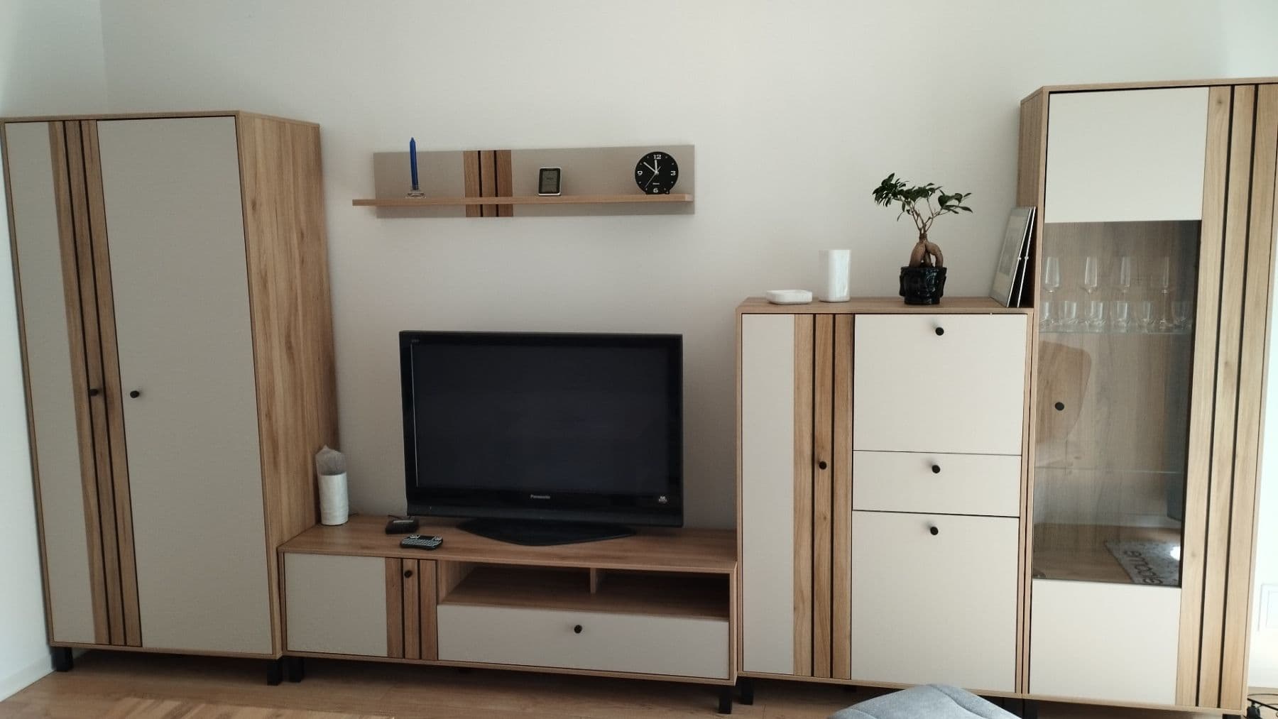 2 bedroom flat to rent, 56 m², Sládkovičova, Prešov, Prešovský Region 2 bedroom flat to rent, 56 m², Sládkovičova, Prešov, Prešovský Region