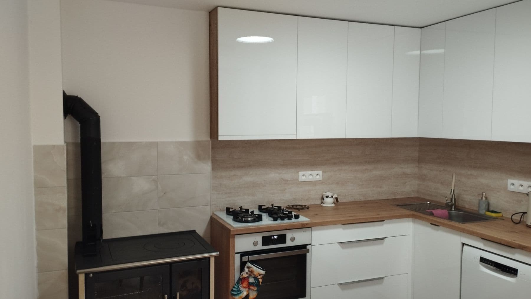 2 bedroom flat to rent, 56 m², Sládkovičova, Prešov, Prešovský Region 2 bedroom flat to rent, 56 m², Sládkovičova, Prešov, Prešovský Region