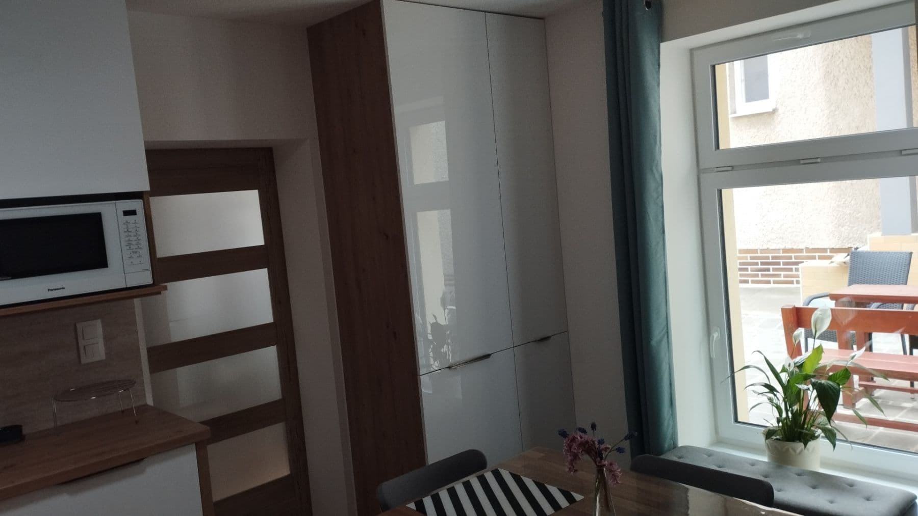 2 bedroom flat to rent, 56 m², Sládkovičova, Prešov, Prešovský Region 2 bedroom flat to rent, 56 m², Sládkovičova, Prešov, Prešovský Region