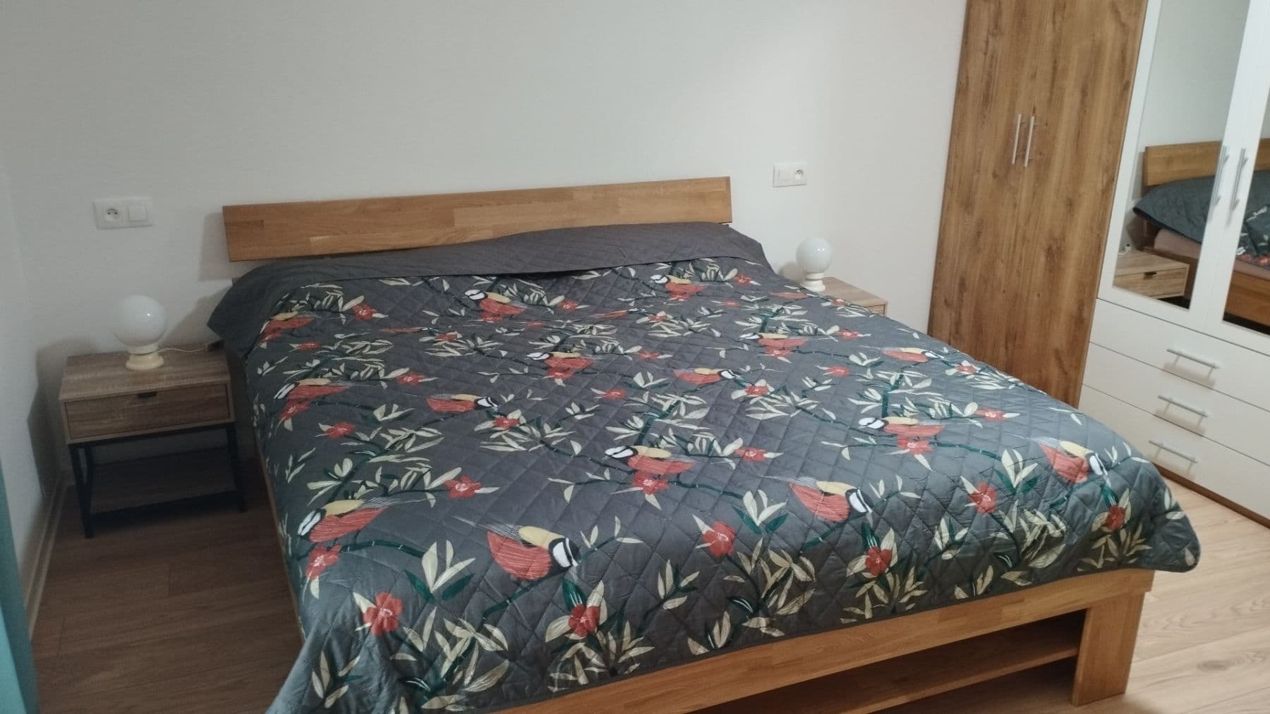 2 bedroom flat to rent, 56 m², Sládkovičova, Prešov, Prešovský Region 2 bedroom flat to rent, 56 m², Sládkovičova, Prešov, Prešovský Region