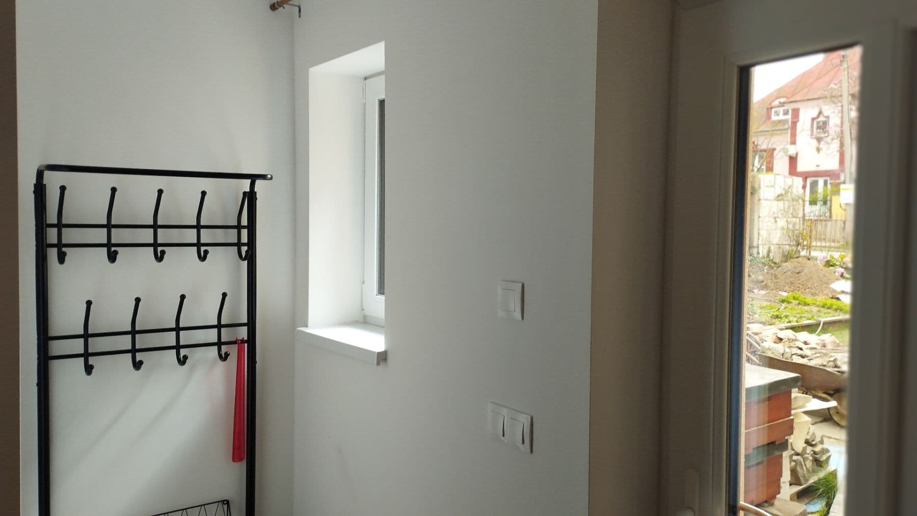 2 bedroom flat to rent, 56 m², Sládkovičova, Prešov, Prešovský Region 2 bedroom flat to rent, 56 m², Sládkovičova, Prešov, Prešovský Region