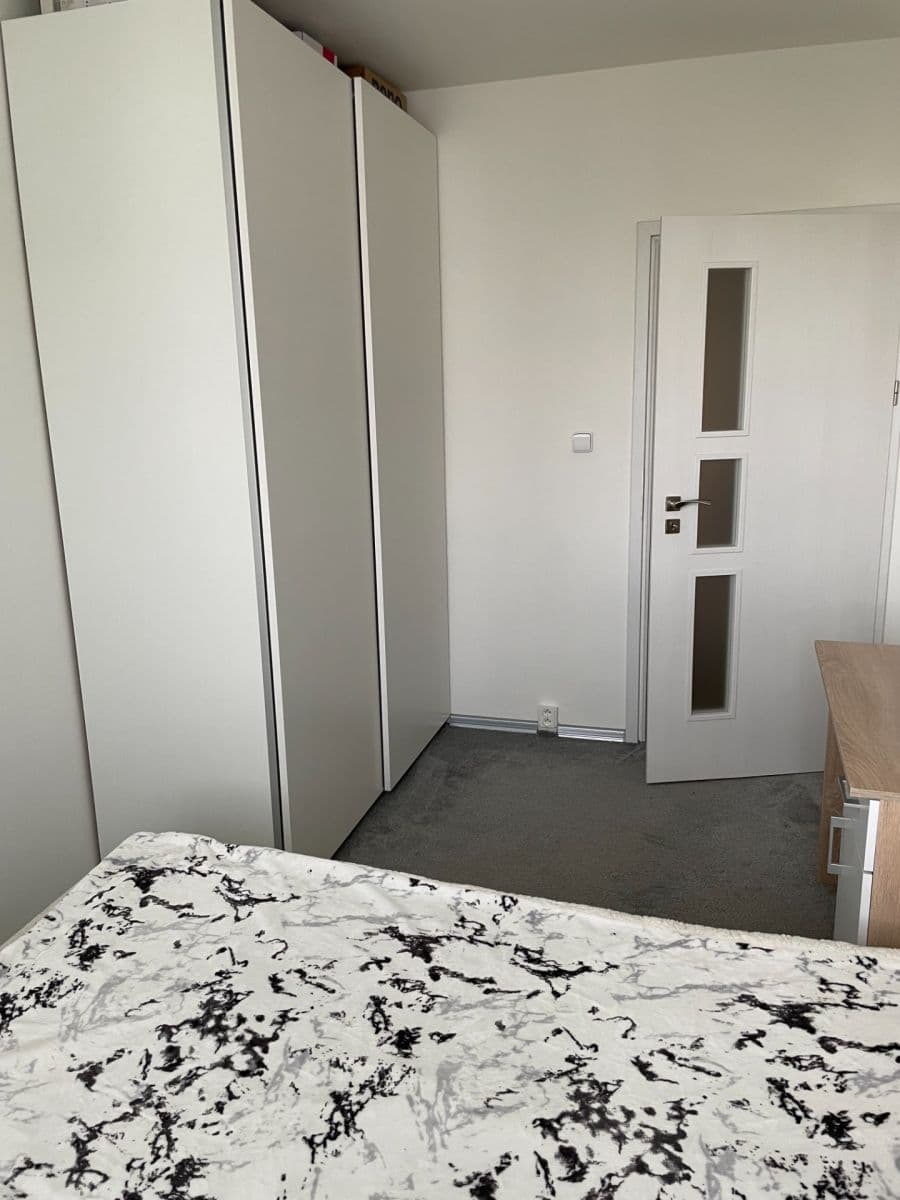 1 bedroom with open-plan kitchen flat to rent, 42 m², U Valu, Prague, Prague 1 bedroom with open-plan kitchen flat to rent, 42 m², U Valu, Prague, Prague