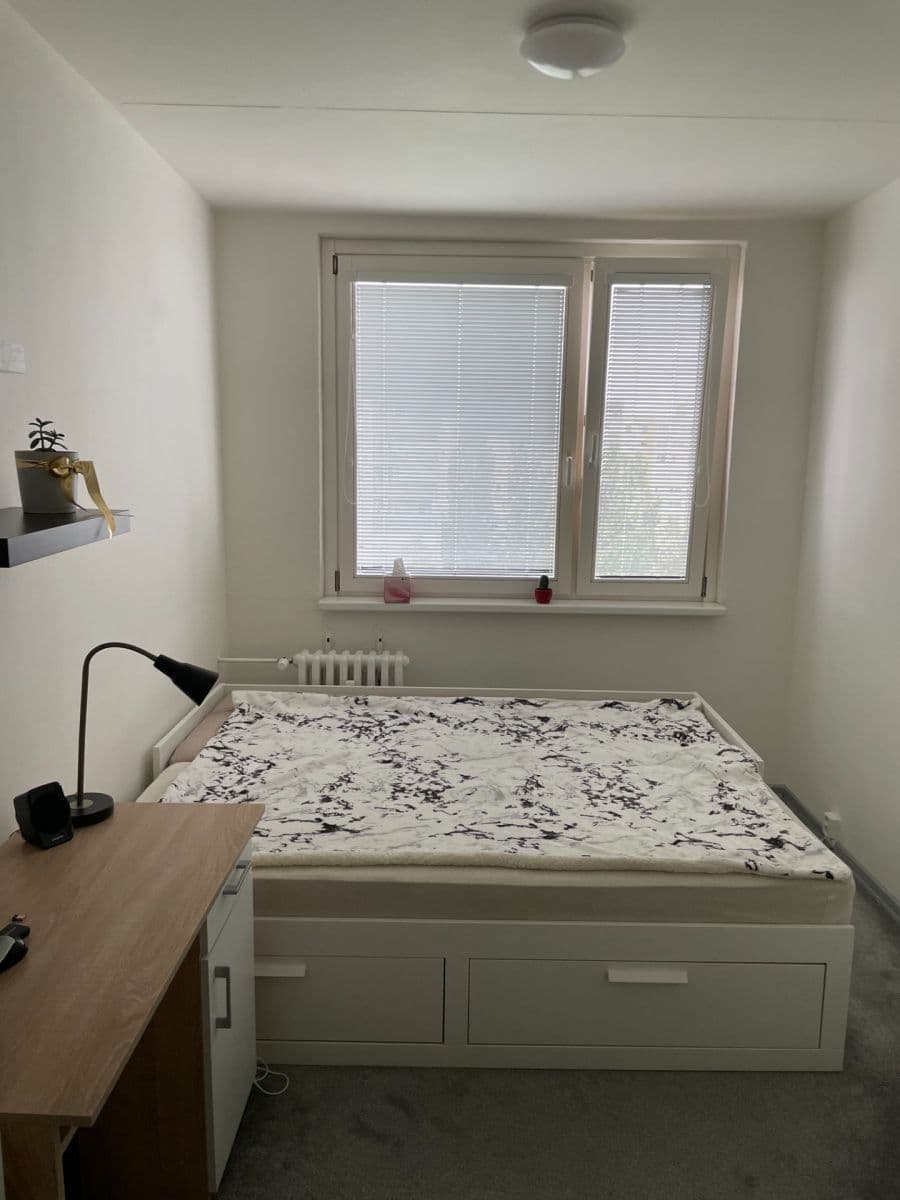 1 bedroom with open-plan kitchen flat to rent, 42 m², U Valu, Prague, Prague 1 bedroom with open-plan kitchen flat to rent, 42 m², U Valu, Prague, Prague